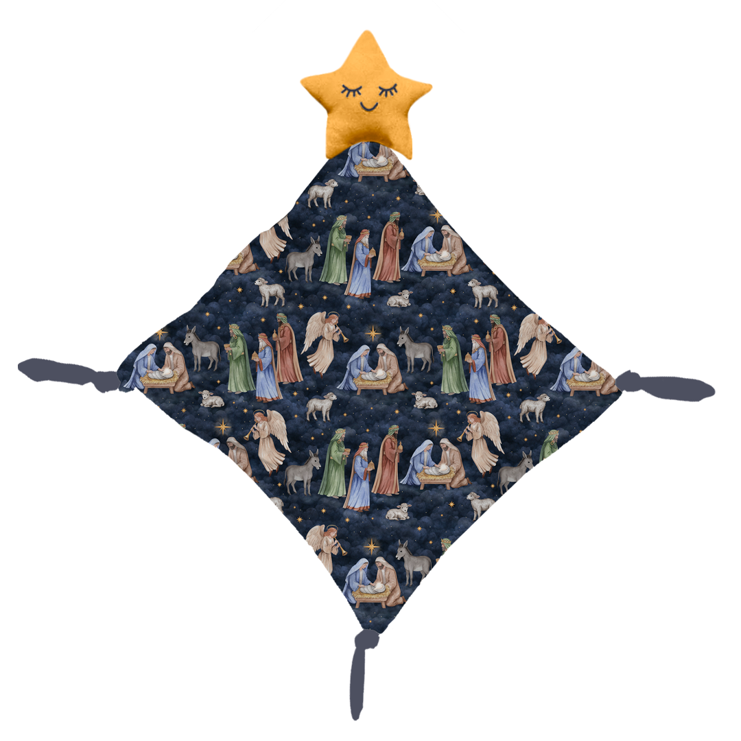 Star Of Wonder Lovey