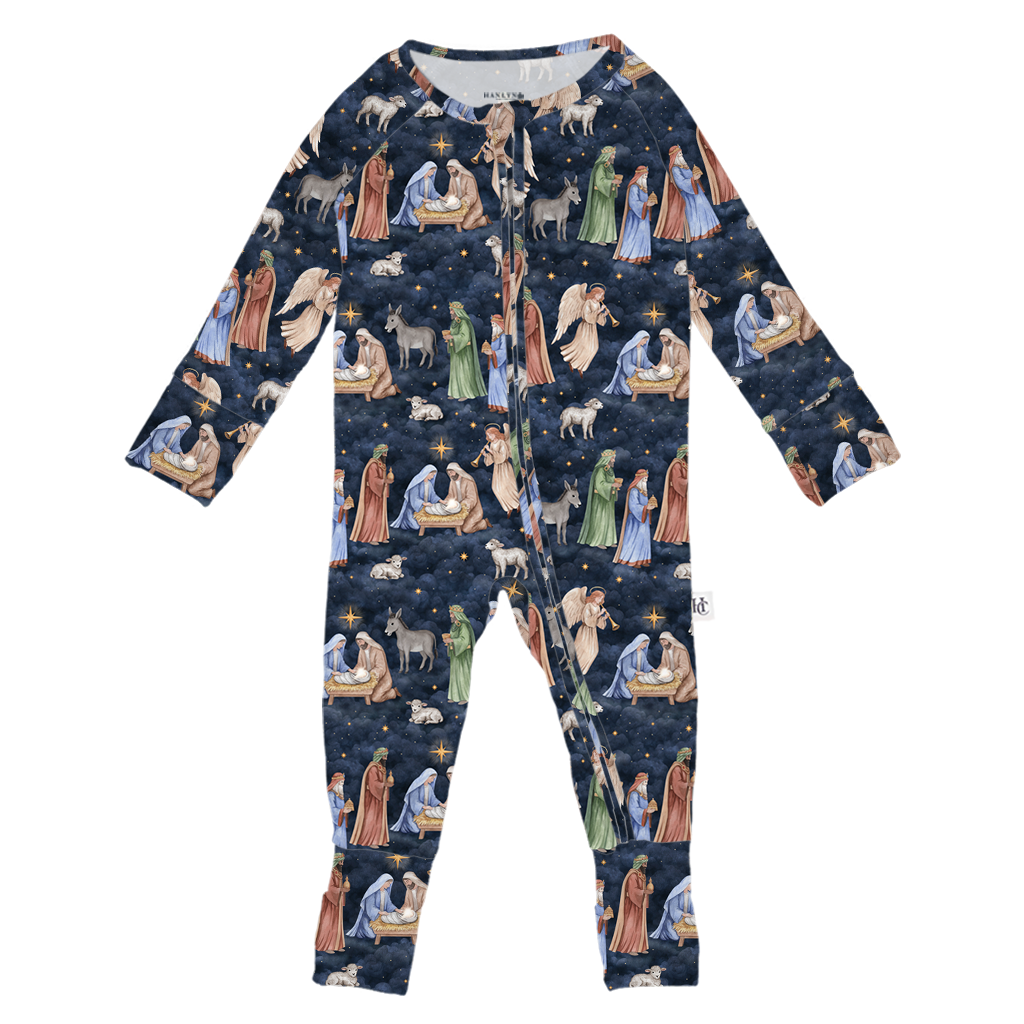 Star Of Wonder Convertible Romper