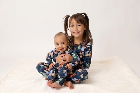 Star Of Wonder Convertible Romper