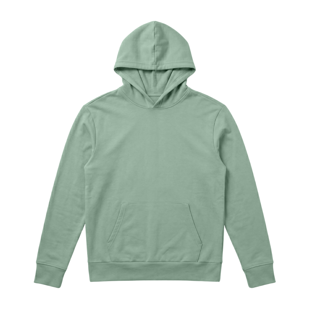 Stay Sagey Adult Hoodie