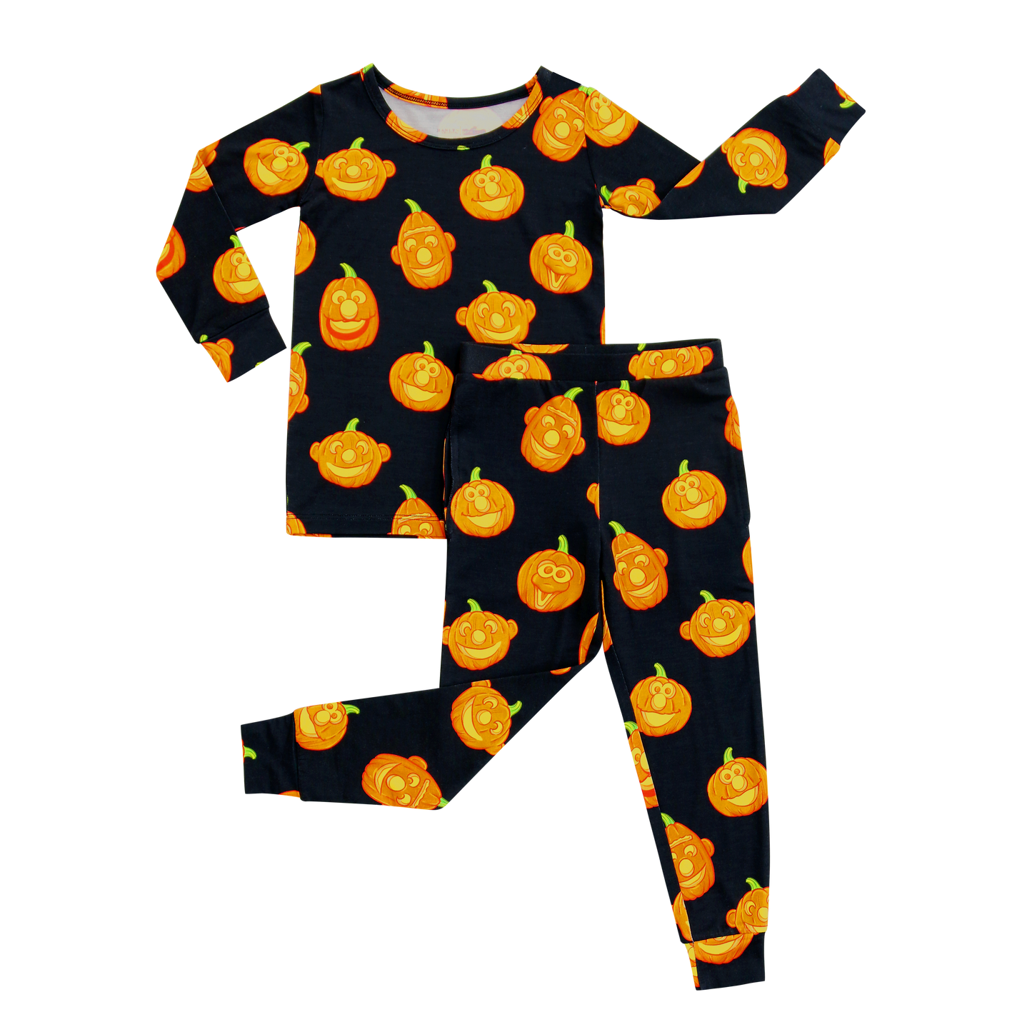 The Pick Of The Patch Kids Two Piece Lounge Set | Sesame Street
