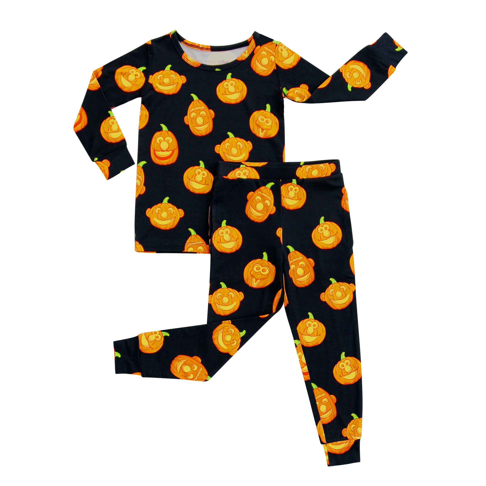 The Pick Of The Patch Kids Two Piece Lounge Set | Sesame Street