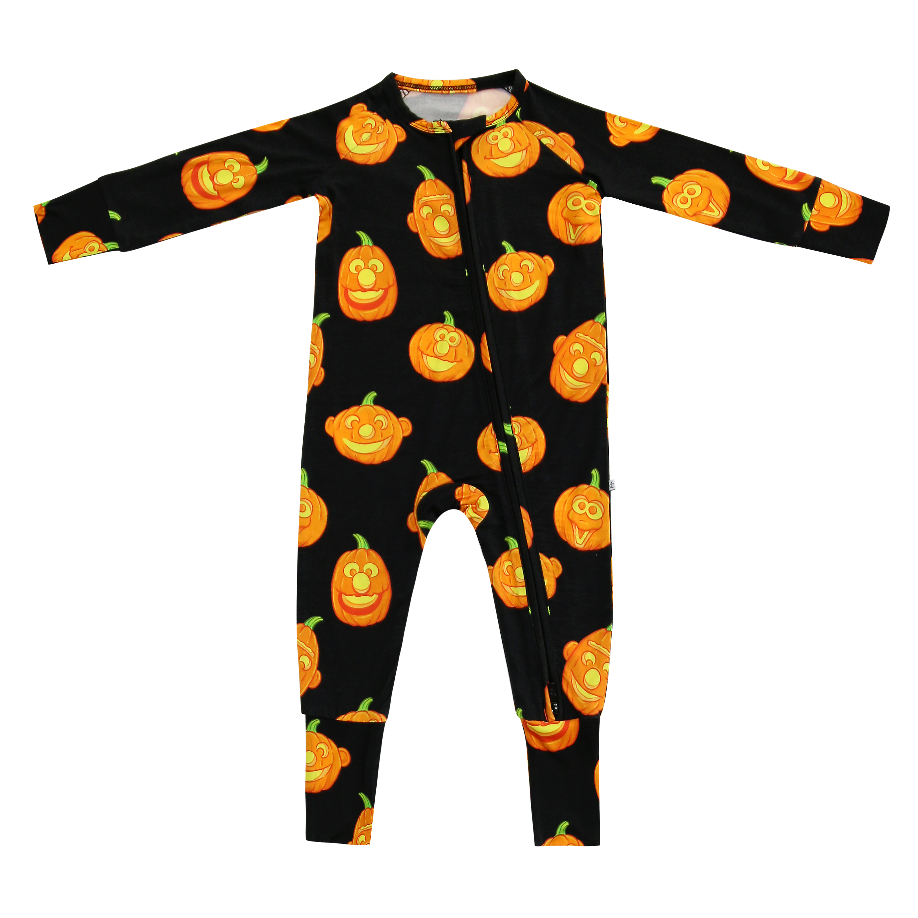 The Pick Of The Patch Convertible Romper | Sesame Street