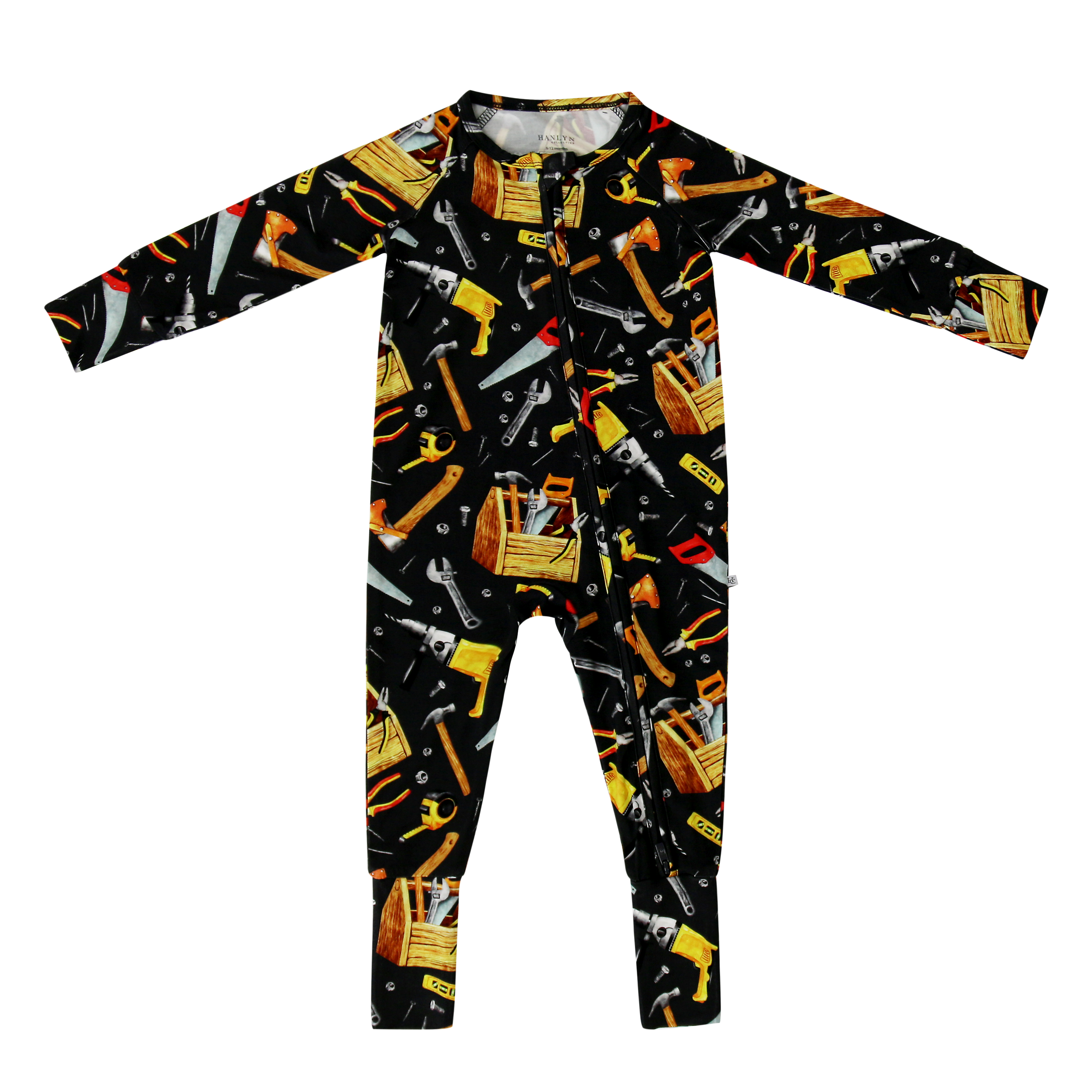 This Is Not A Drill Convertible Romper