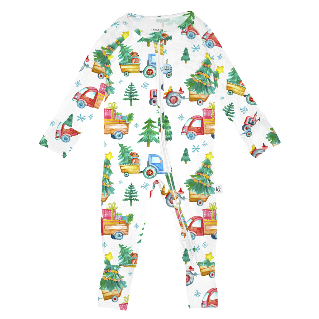 Time To Spruce Things Up Convertible Romper