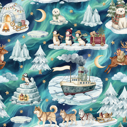 Aurora Adventures