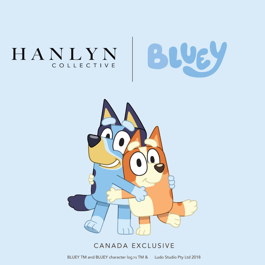 Hanlyn Collective x Bluey — Canada Exclusive