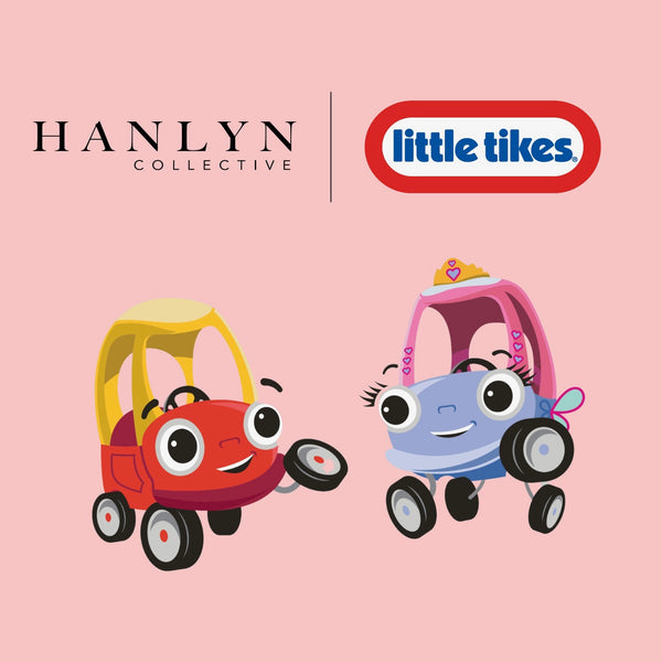 Hanlyn Collective x Little Tikes