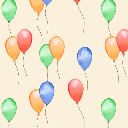 Let's Celebrate