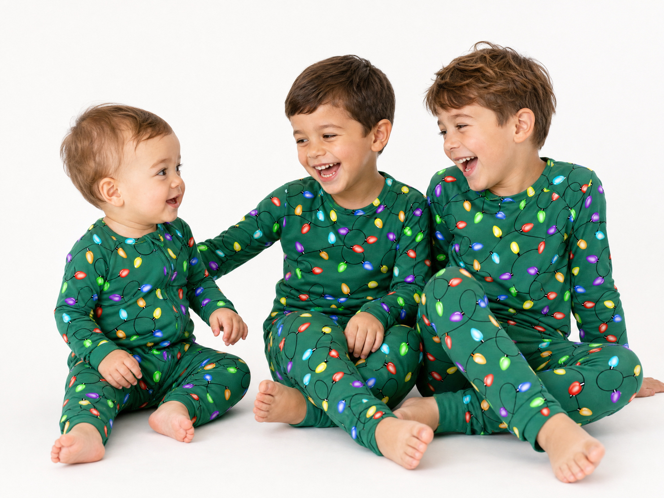 Twinkle All The Way Convertible Romper