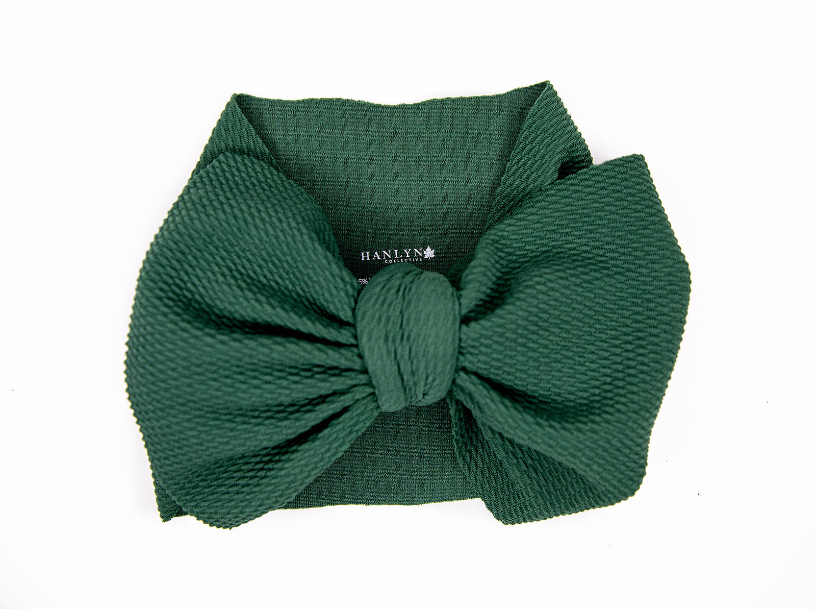 Chalkboard Green Big Beautiful Bow