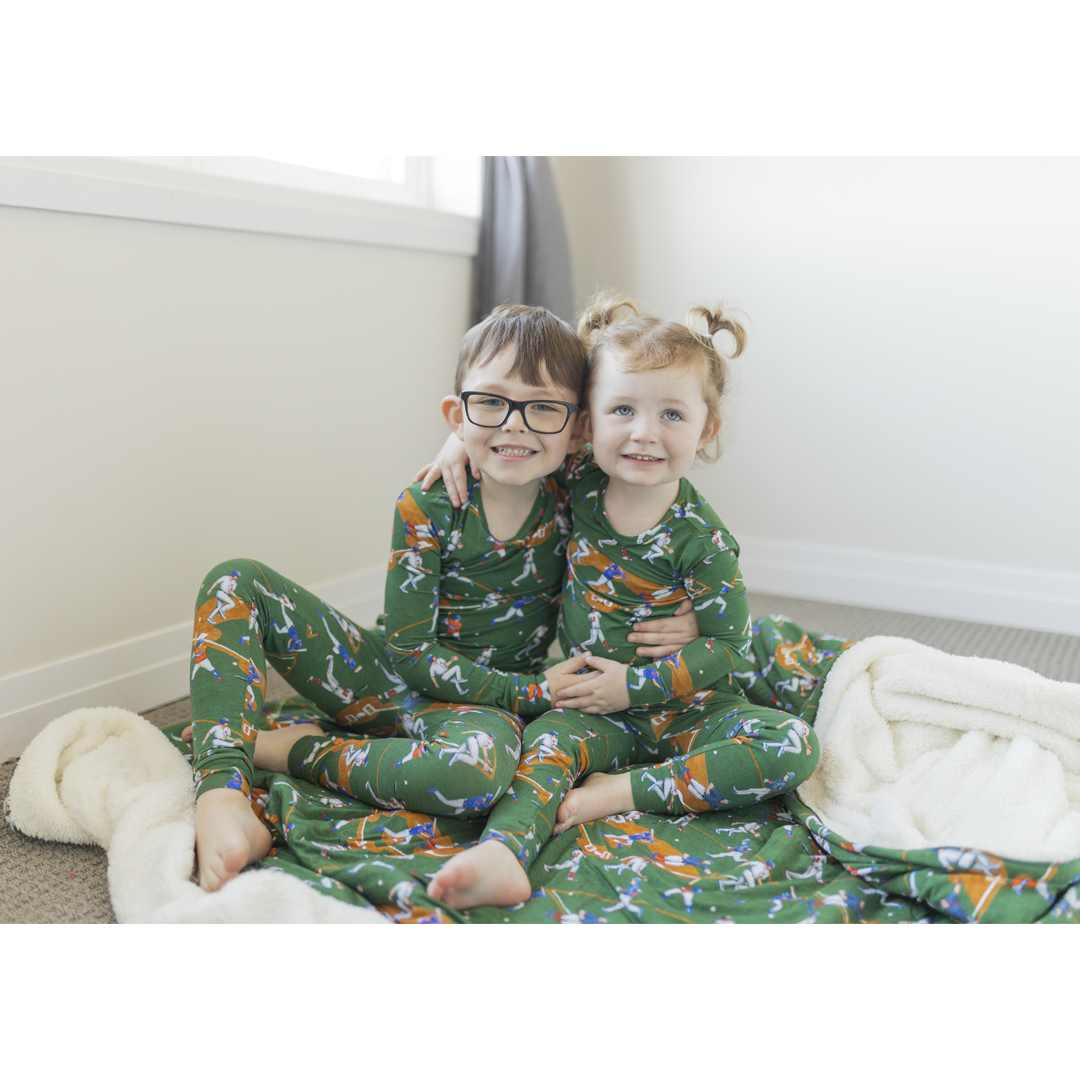 Play Ball Kids Loungies