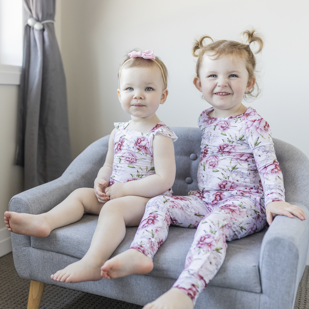 Only In My Dreams Kids Two Piece Lounge Set