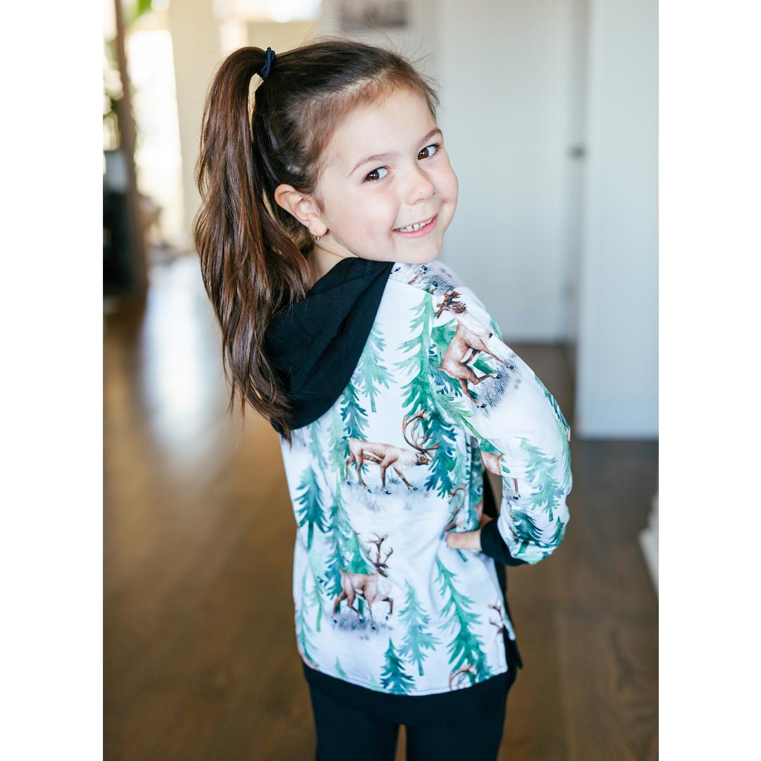 Kids sales jogger sets