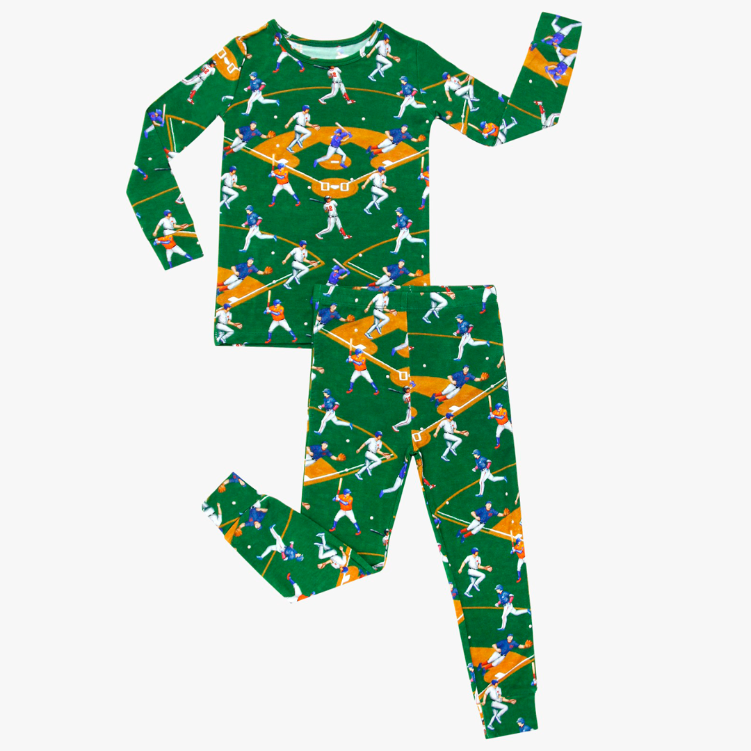Play Ball Kids Loungies
