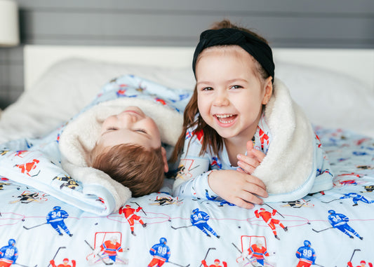 Game On PLUSH Adult Blanket (50x65)
