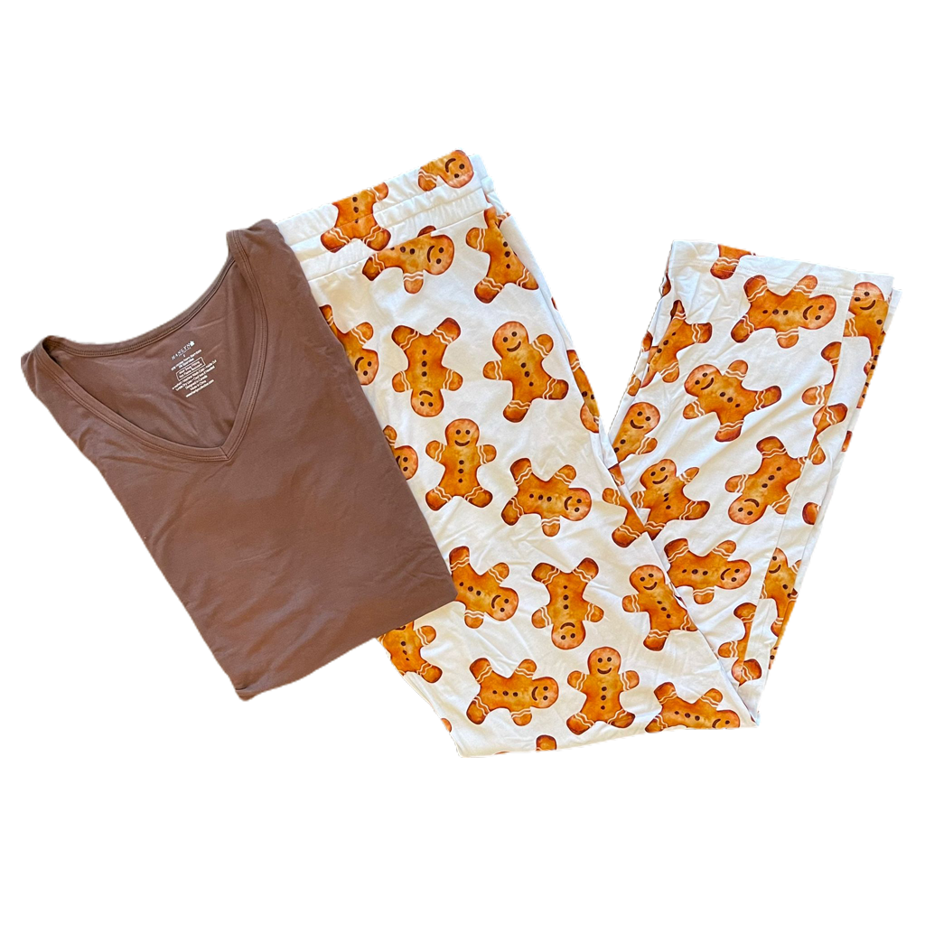 One Tough Cookie Ladies Loungie Set
