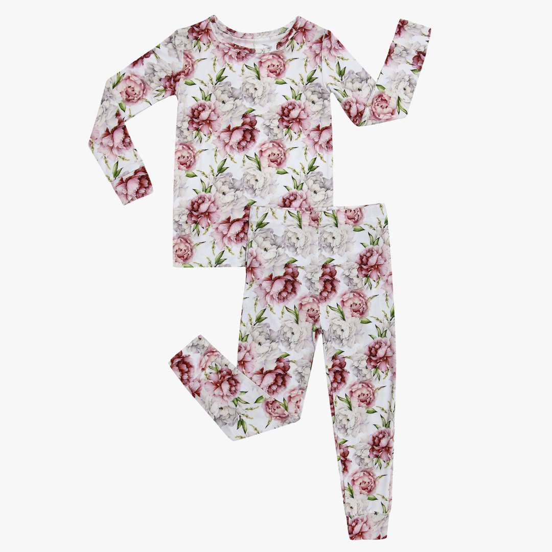 Only In My Dreams Kids Two Piece Lounge Set