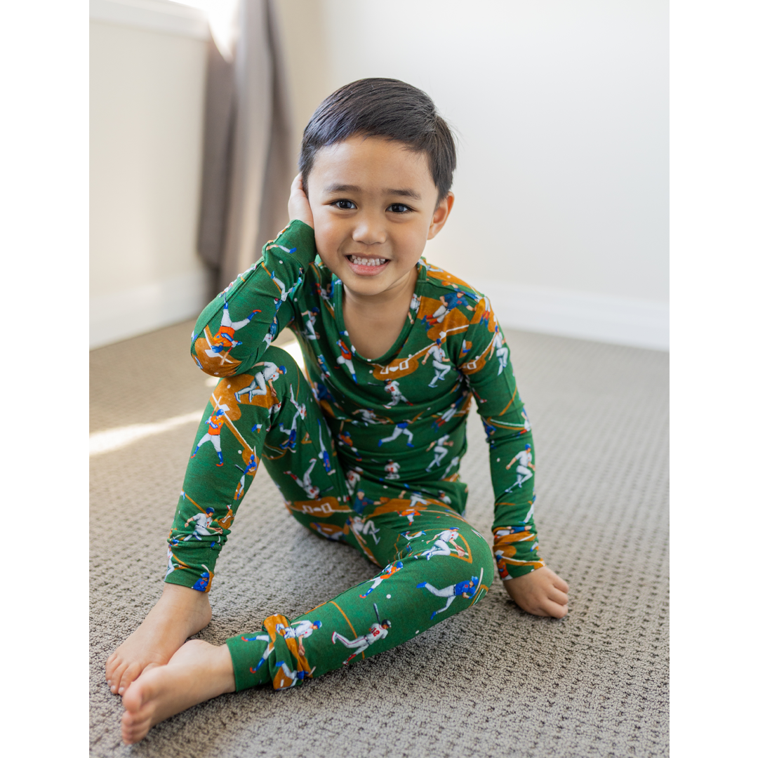 Play Ball Kids Loungies